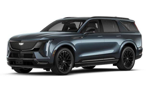2026 Escalade IQL Sport