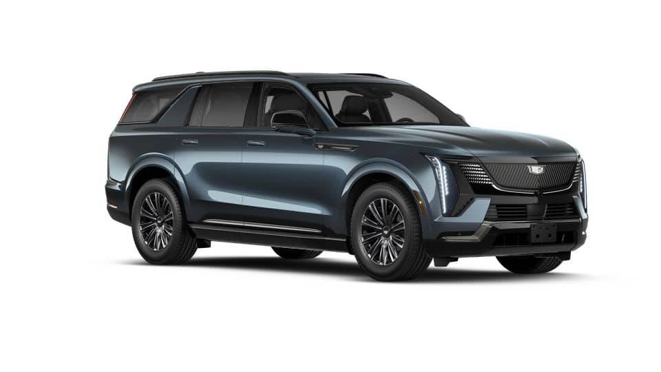 2026 Cadillac Escalade IQL Sport - Photo 35