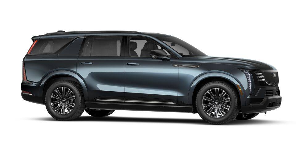 2026 Cadillac Escalade IQL Sport - Photo 36