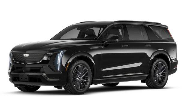 2026 Escalade IQL Sport