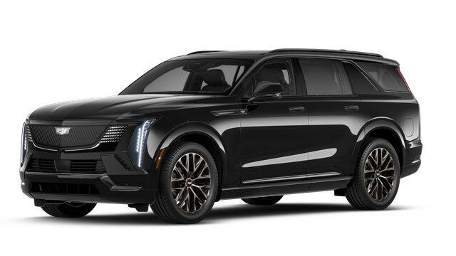 2026 Escalade IQL
