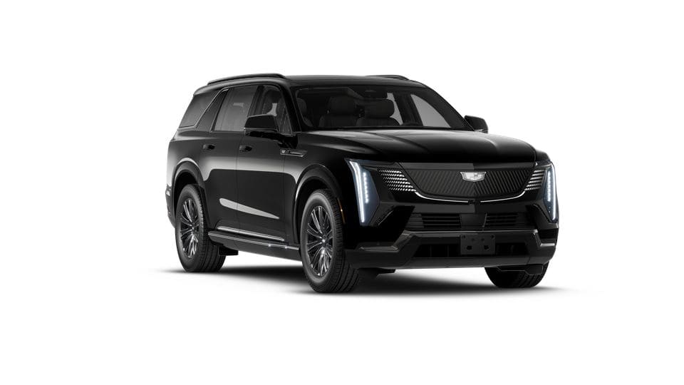 2026 Cadillac Escalade IQL Sport - Photo 59