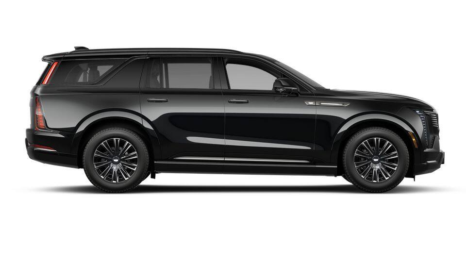 2026 Cadillac Escalade IQL Sport - Photo 62