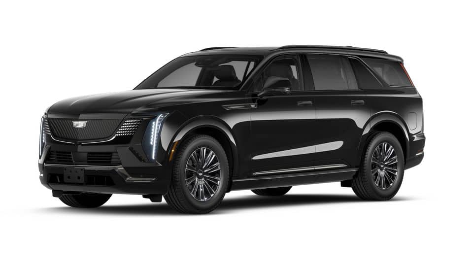 2026 Cadillac Escalade IQL Sport - Photo 55