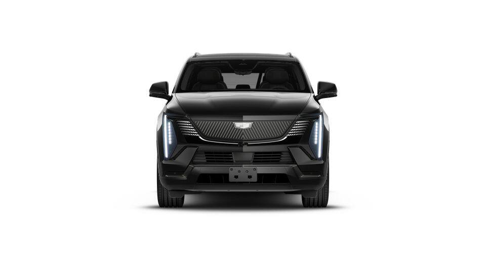 2026 Cadillac Escalade IQL Sport - Photo 9