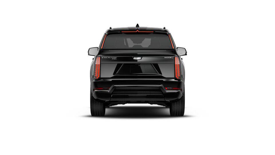 2026 Cadillac Escalade IQL Sport - Photo 5
