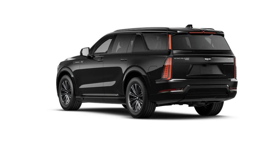 2026 Cadillac Escalade IQL Sport - Photo 6