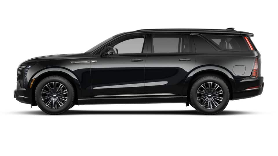 2026 Cadillac Escalade IQL Sport - Photo 11