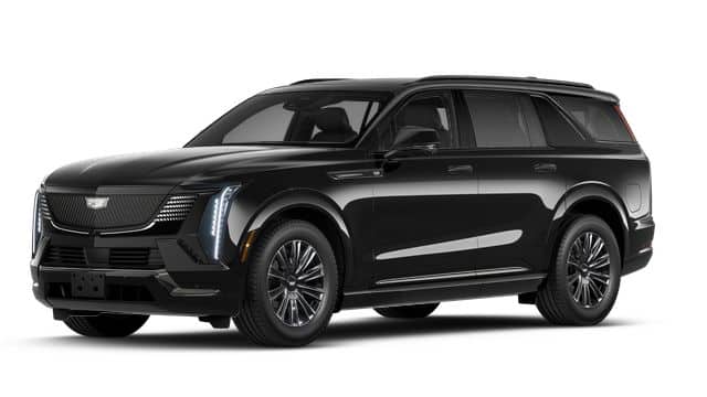 2026 Escalade IQL Sport