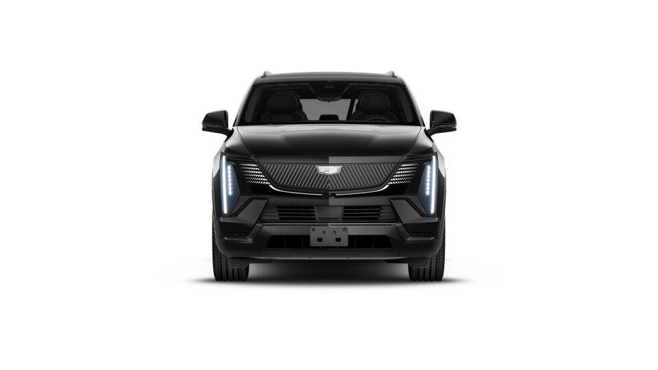 2026 Cadillac Escalade IQL Sport - Photo 53