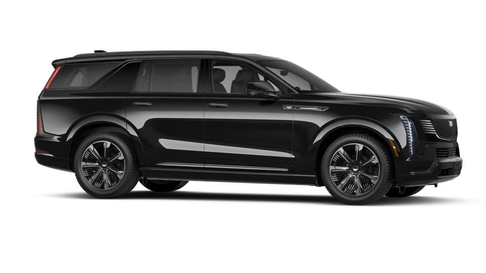 2026 Cadillac Escalade IQL Sport - Photo 56