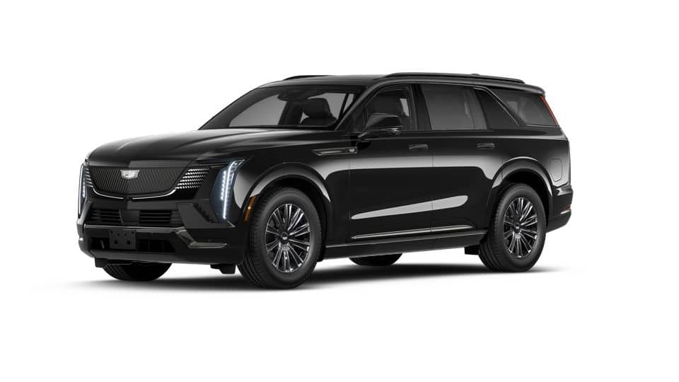 2026 Cadillac Escalade IQL Sport - Photo 39