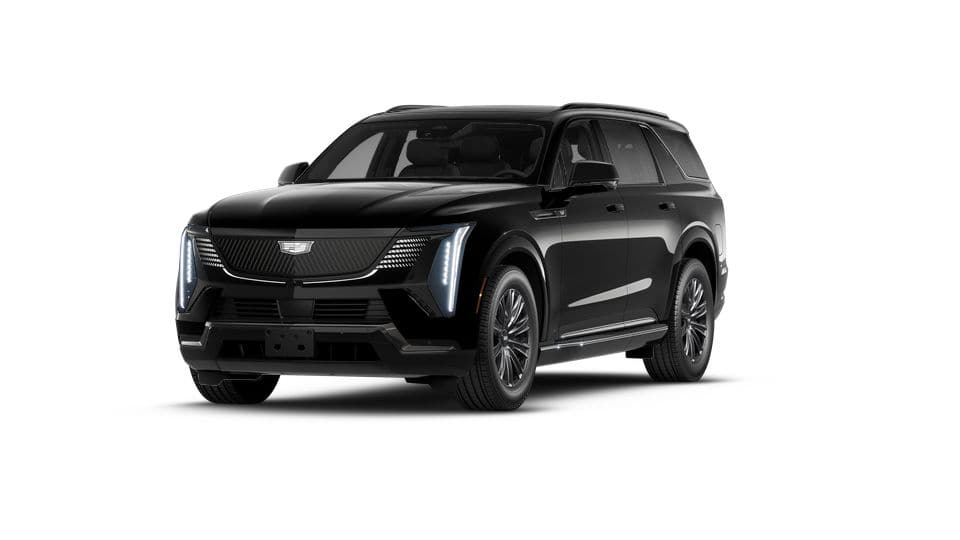 2026 Cadillac Escalade IQL Sport - Photo 36