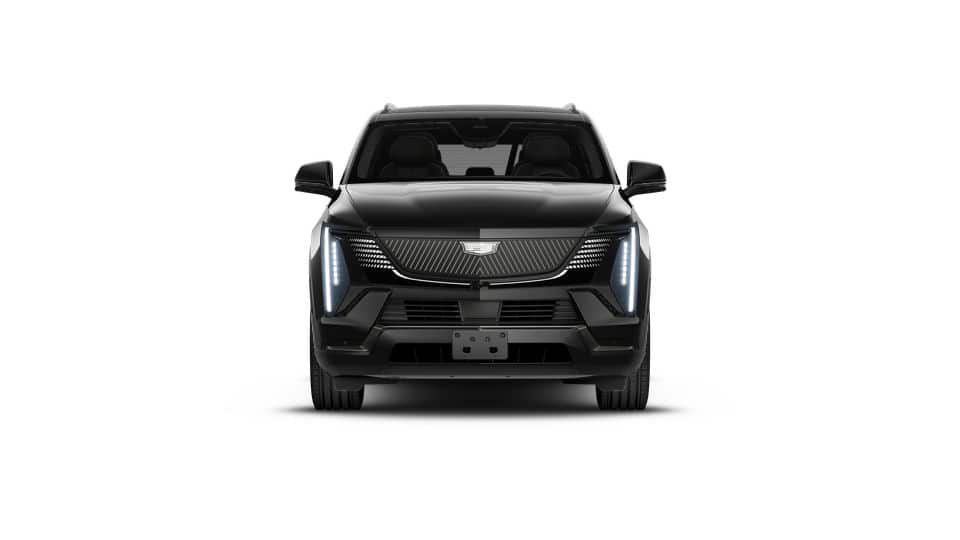 2026 Cadillac Escalade IQL Sport - Photo 40