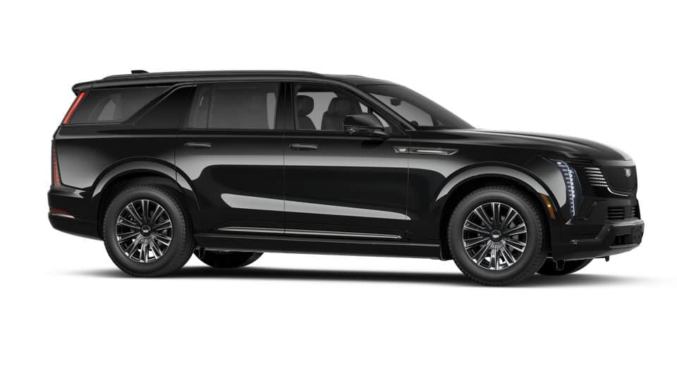 2026 Cadillac Escalade IQL Sport - Photo 43