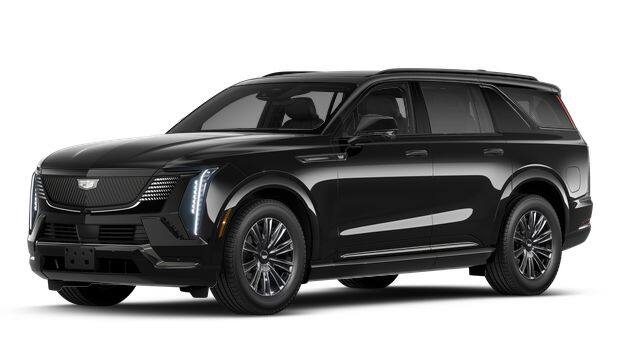 2026 Escalade IQL
