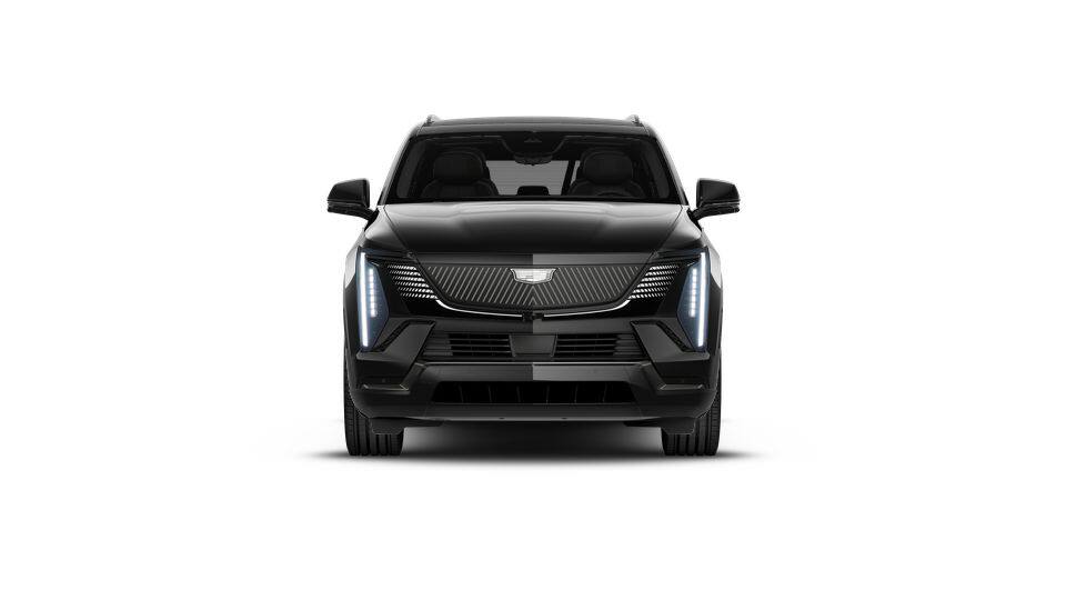 2026 Cadillac Escalade IQL Sport - Photo 36
