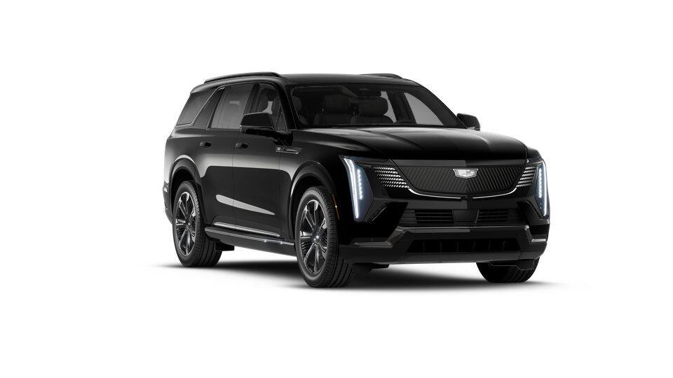 2026 Cadillac Escalade IQL Sport - Photo 39