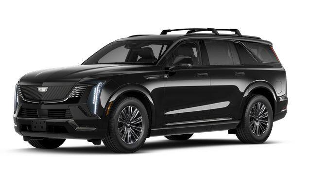 2026 Escalade IQL