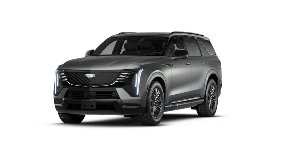 2026 Cadillac Escalade IQL Sport - Photo 2