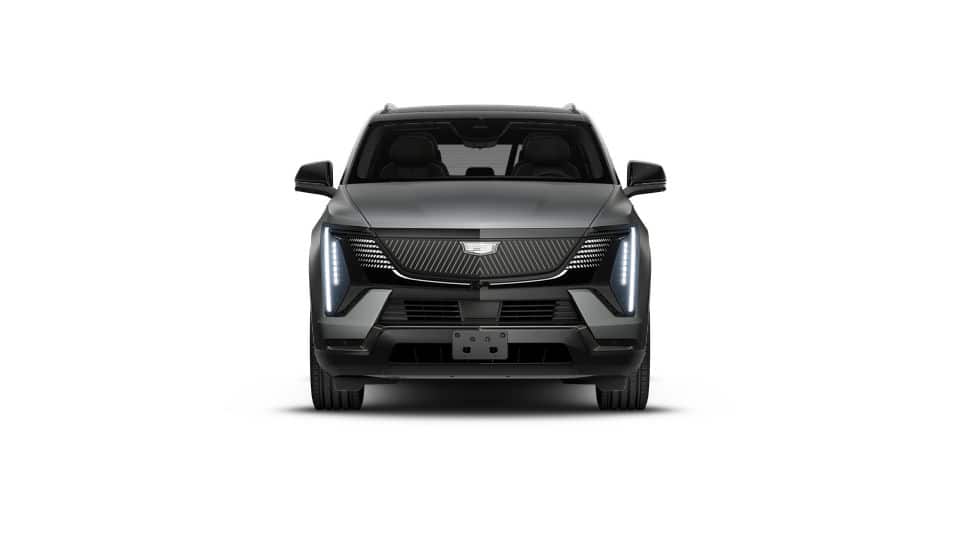 2026 Cadillac Escalade IQL Sport - Photo 10