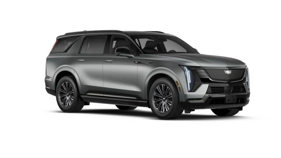 2026 Cadillac Escalade IQL Sport - Photo 15