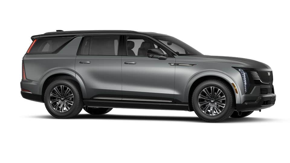 2026 Cadillac Escalade IQL Sport - Photo 16
