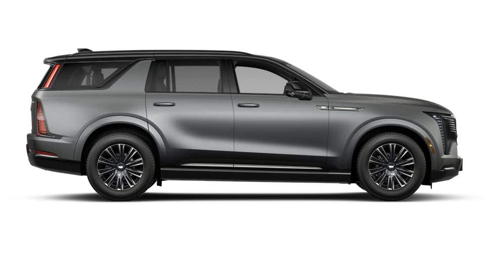 2026 Cadillac Escalade IQL Sport - Photo 18