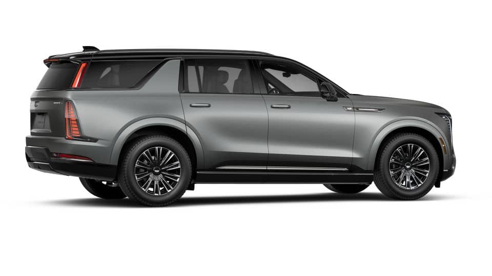 2026 Cadillac Escalade IQL Sport - Photo 19