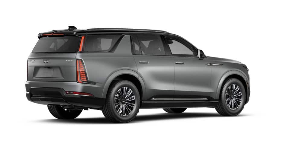 2026 Cadillac Escalade IQL Sport - Photo 20