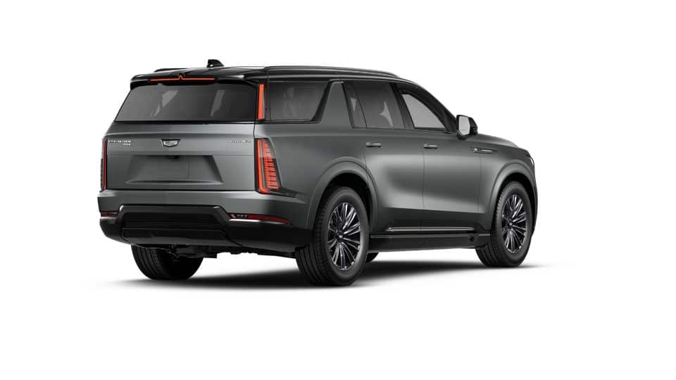2026 Cadillac Escalade IQL Sport - Photo 5