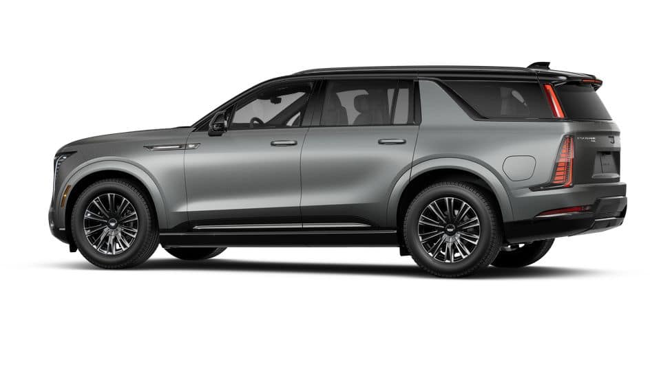 2026 Cadillac Escalade IQL Sport - Photo 11