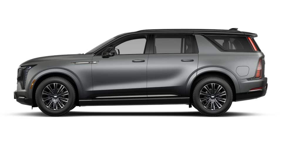 2026 Cadillac Escalade IQL Sport - Photo 12