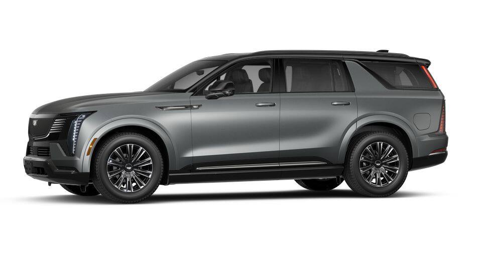 2026 Cadillac Escalade IQL Sport - Photo 14
