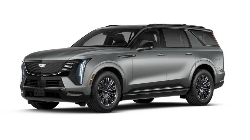 2026 Cadillac Escalade IQL Sport - Photo 3