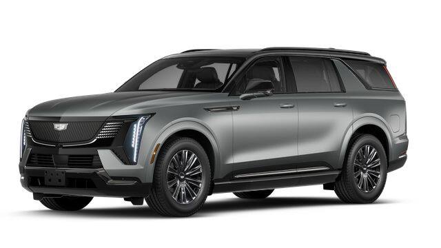 2026 Escalade IQL