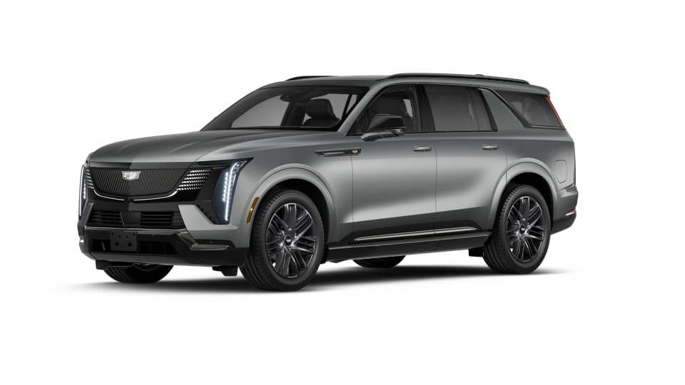 2026 Cadillac Escalade IQL Sport - Photo 31