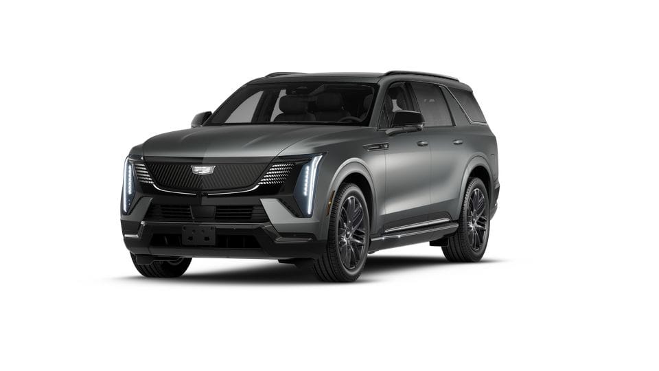 2026 Cadillac Escalade IQL Sport - Photo 25