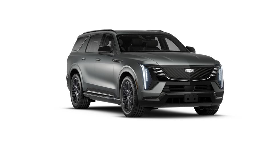 2026 Cadillac Escalade IQL Sport - Photo 36