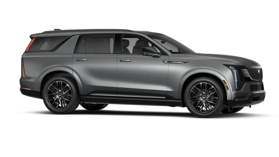 2026 Cadillac Escalade IQL Sport - Photo 39