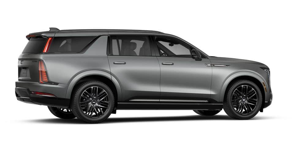 2026 Cadillac Escalade IQL Sport - Photo 42