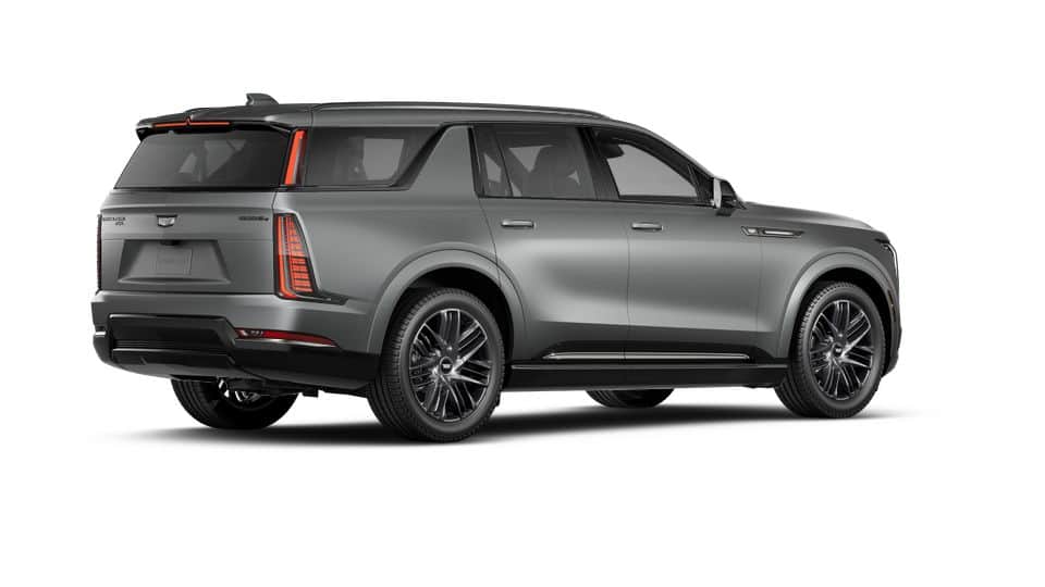 2026 Cadillac Escalade IQL Sport - Photo 43