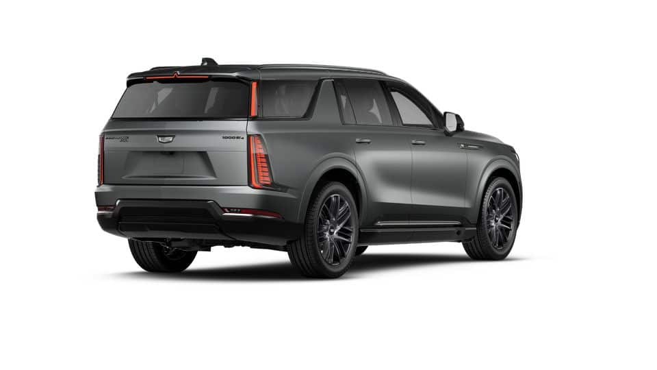 2026 Cadillac Escalade IQL Sport - Photo 28