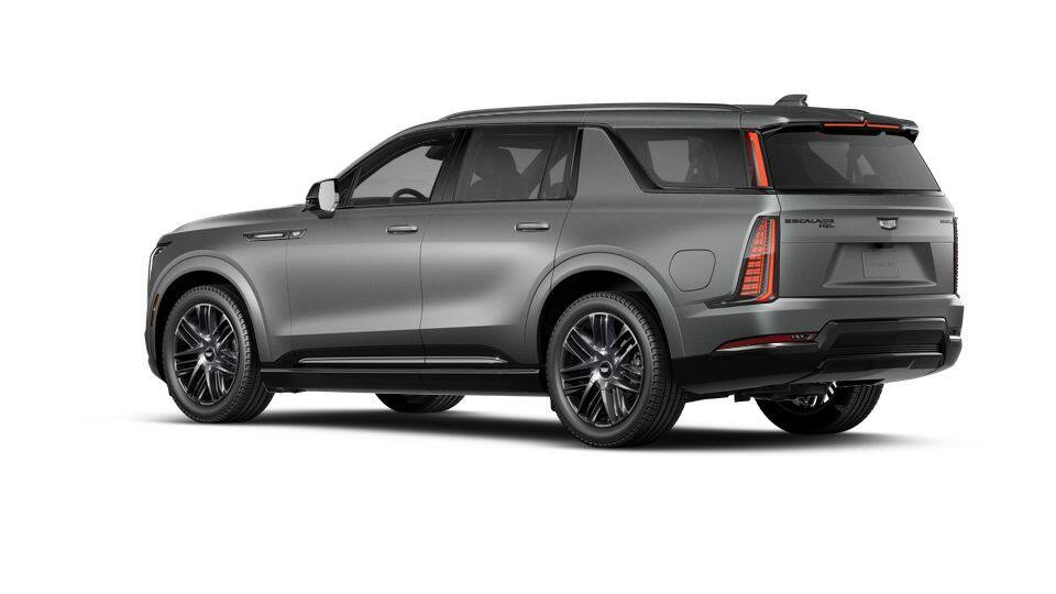 2026 Cadillac Escalade IQL Sport - Photo 32