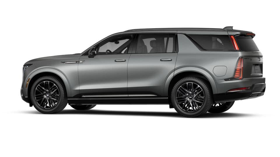 2026 Cadillac Escalade IQL Sport - Photo 34