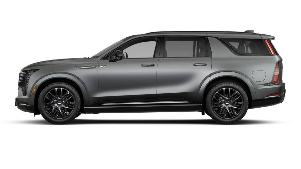 2026 Cadillac Escalade IQL Sport - Photo 35
