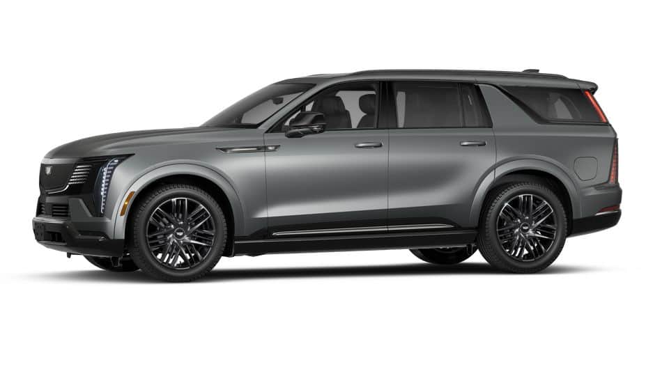 2026 Cadillac Escalade IQL Sport - Photo 37