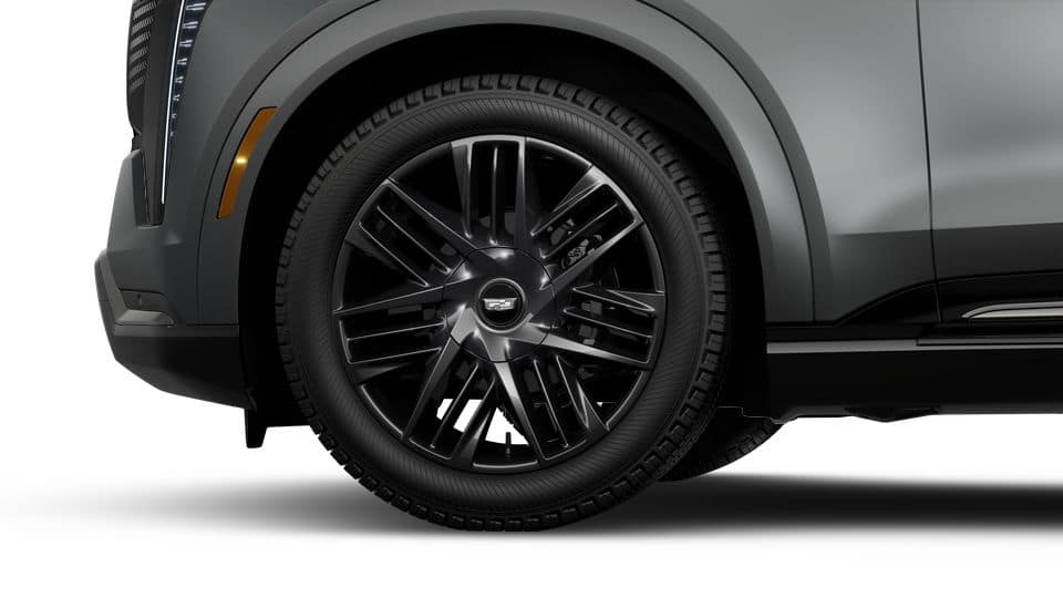 2026 Cadillac Escalade IQL Sport - Photo 40