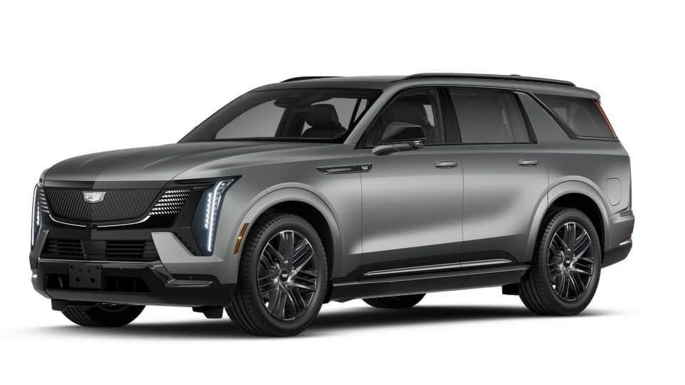 2026 Cadillac Escalade IQL Sport - Photo 27
