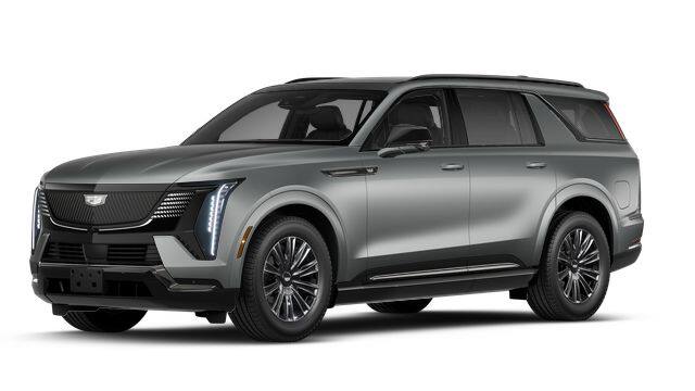 2026 Escalade IQL Sport